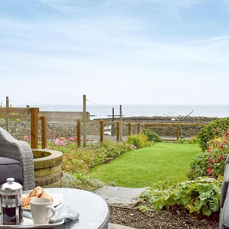 Making Waves Villa Anstruther Luaran gambar