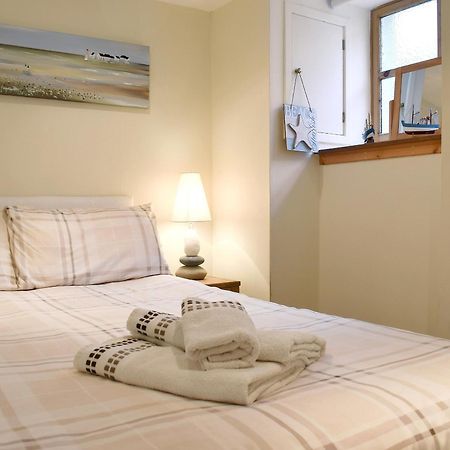 Making Waves Villa Anstruther Luaran gambar