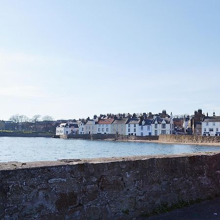 Making Waves Villa Anstruther Luaran gambar