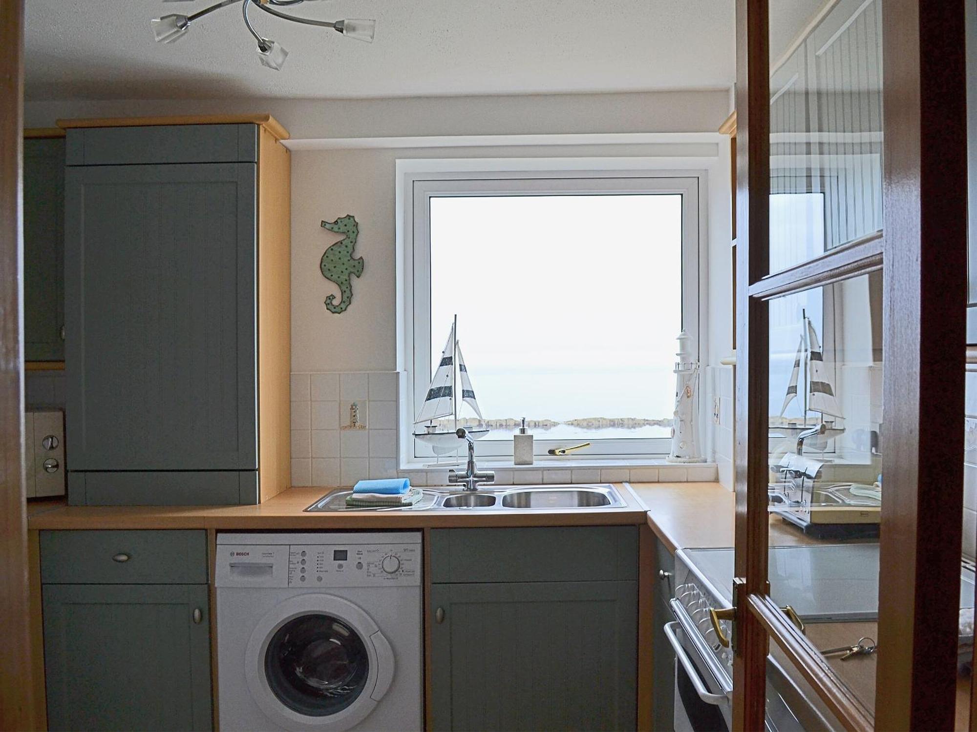 Making Waves Villa Anstruther Luaran gambar