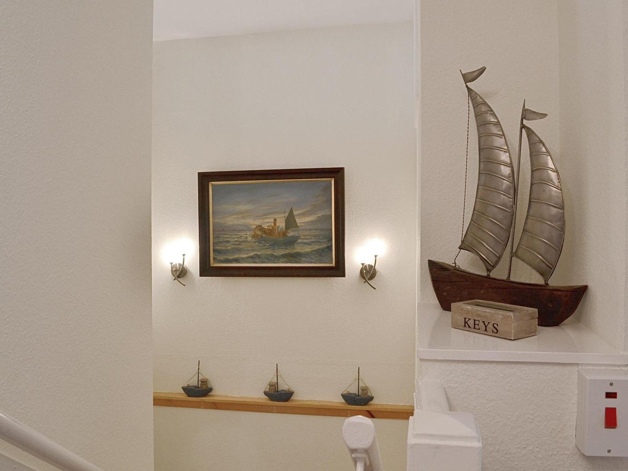 Making Waves Villa Anstruther Luaran gambar