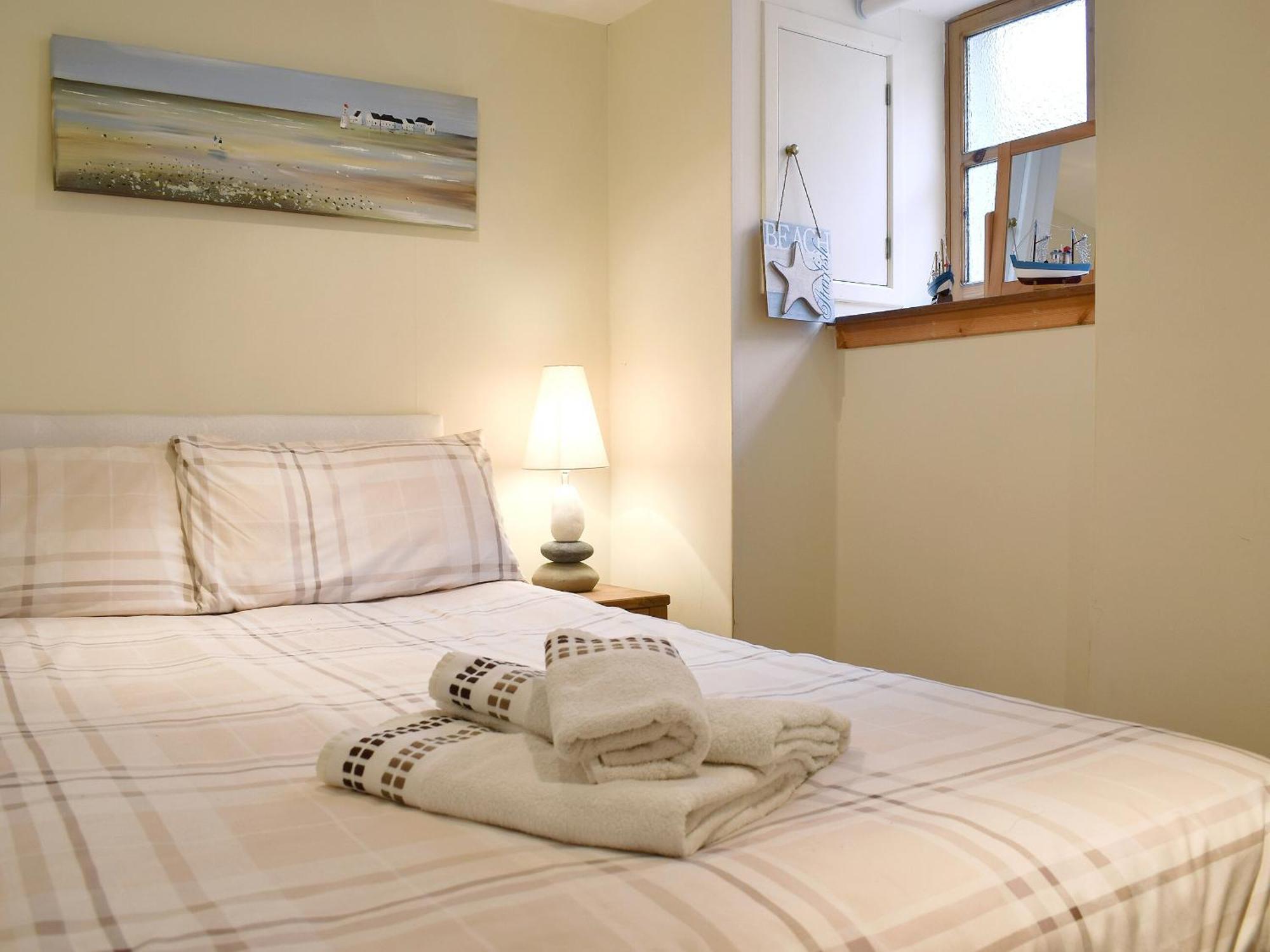Making Waves Villa Anstruther Luaran gambar