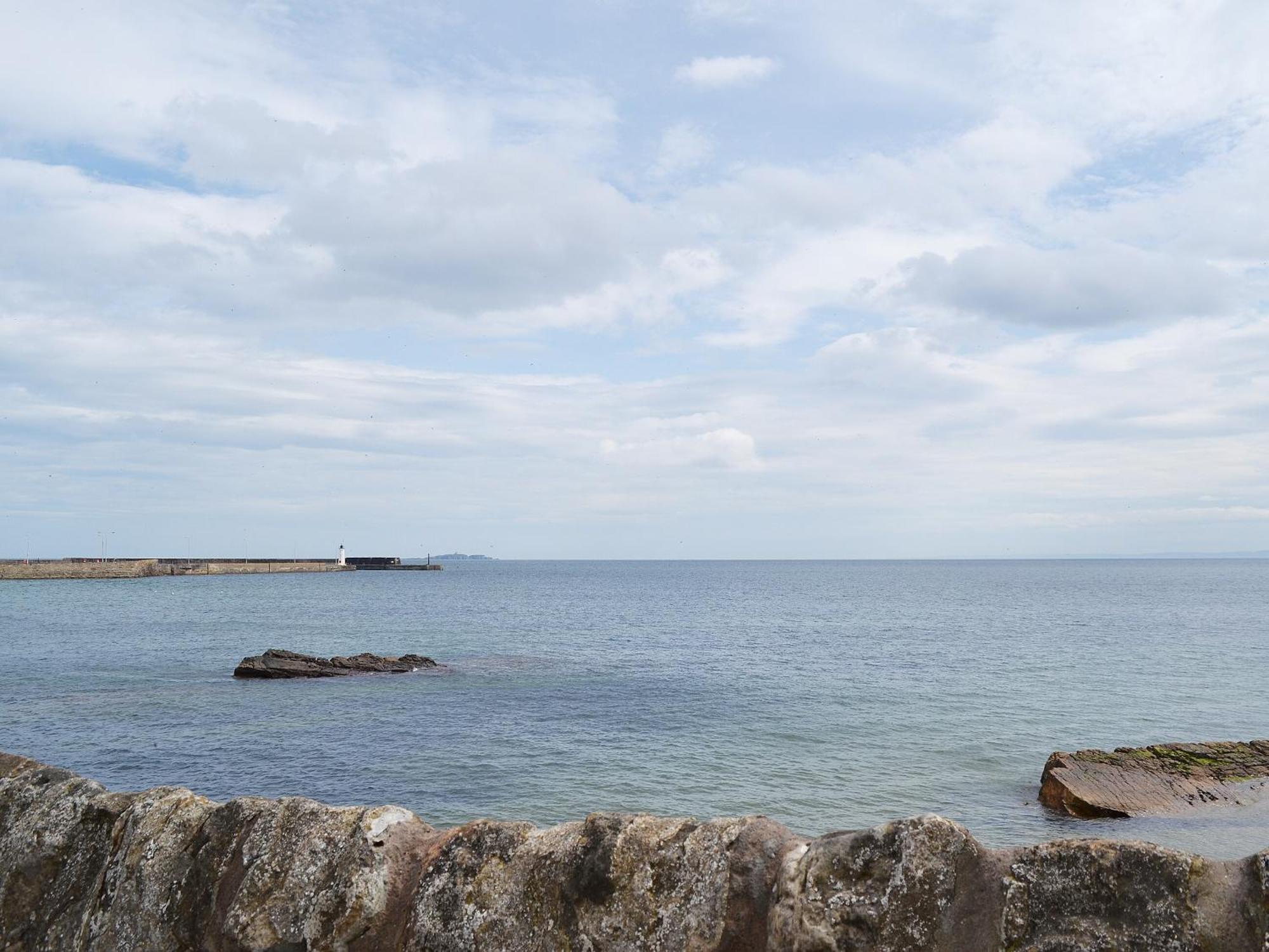 Making Waves Villa Anstruther Luaran gambar